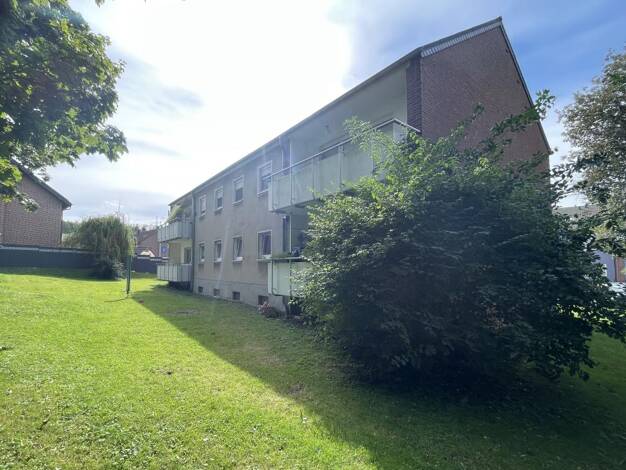 Wohnung zum Kauf provisionsfrei 139.000 € 4 Zimmer 74 m² 1. Geschoss Frimmersdorf Grevenbroich 41517