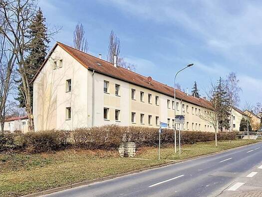 Sonstiges zur Versteigerung als Kapitalanlage geeignet 75.000 € 435 m² Ziegelrodaer Straße 13, 15 Roßleben 06571