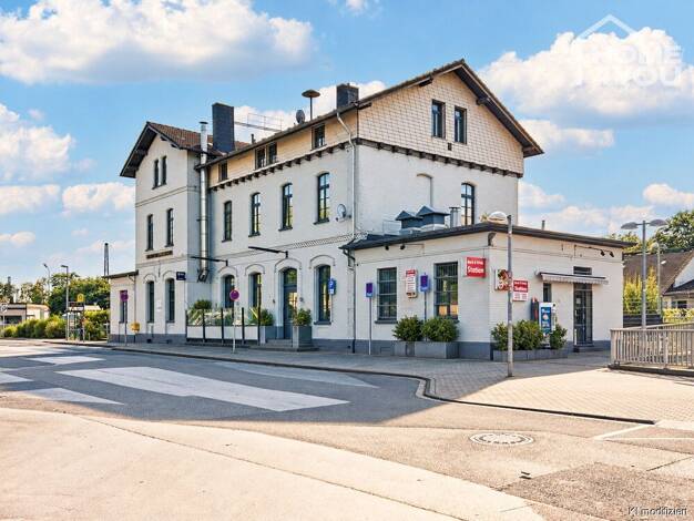 Haus zum Kauf 1.549.000 € 25 Zimmer 800 m² 663 m² Grundstück Leichlingen Leichlingen (Rheinland) 42799
