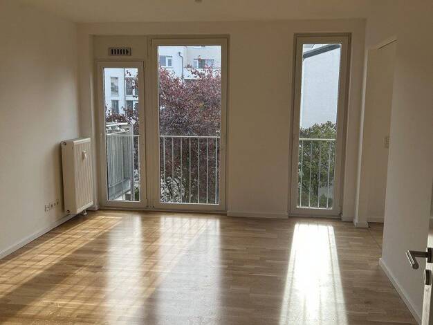 Wohnung zum Kauf provisionsfrei 215.000 € 2 Zimmer 53,1 m² 1. Geschoss Schützenstraße 60 Französisch Buchholz Berlin 13127