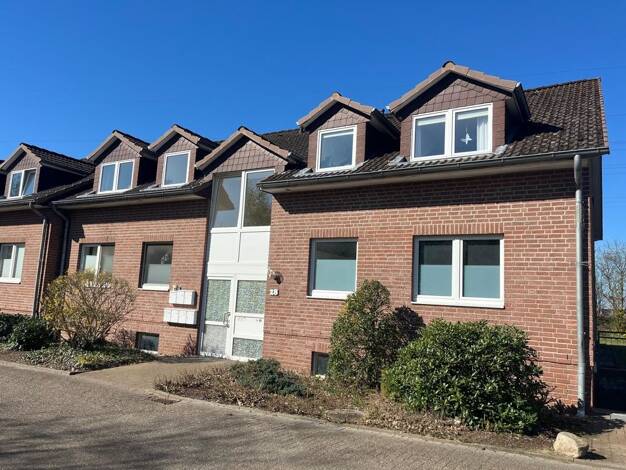 Studio zur Miete 385 € 1 Zimmer 37 m² Weststadt Lüneburg 21339