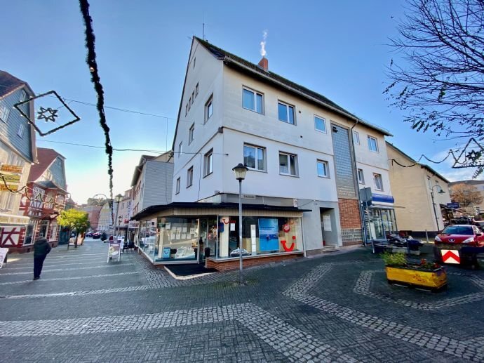 Mehrfamilienhaus zum Kauf 959.000 € 13 Zimmer 575 m²<br/>Wohnfläche 400 m²<br/>Grundstück Kirchhain Kirchhain 35274