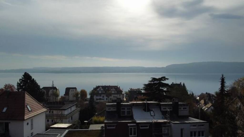 Maisonette zum Kauf als Kapitalanlage geeignet 3 Zimmer 90 m² Überlingen 88662