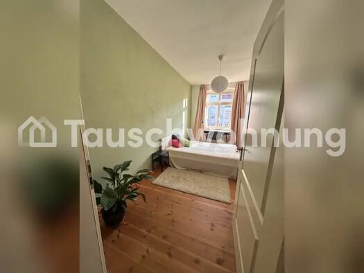 Wohnung zur Miete Tauschwohnung 800 € 4 Zimmer 102 m² Französisch Buchholz Berlin 10439