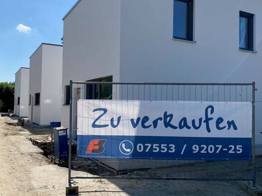 Einfamilienhaus zum Kauf provisionsfrei 207,3 m² 273 m² Grundstück frei ab sofort Wielandweg Salem 88682