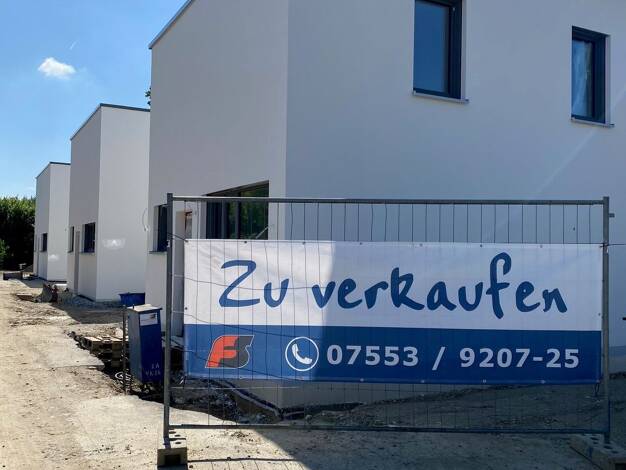 Einfamilienhaus zum Kauf provisionsfrei 207,3 m² 273 m² Grundstück frei ab sofort Wielandweg Salem Salem 88682