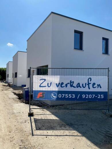 Einfamilienhaus zum Kauf provisionsfrei 207,3 m² 273 m² Grundstück frei ab sofort Wielandweg Salem Salem 88682