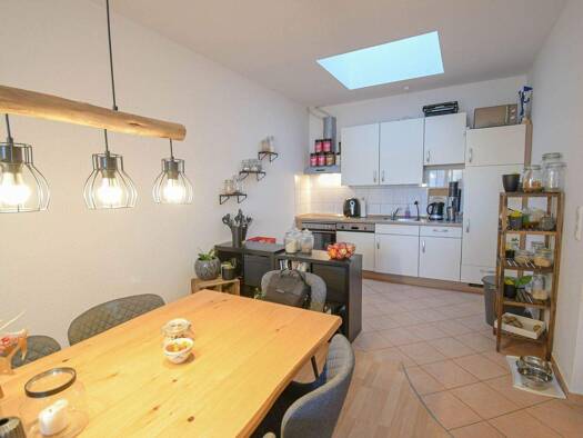 Wohnung zur Miete 649 € 2 Zimmer 59,5 m² EG frei ab 01.04.2026 Bürgerfelde Oldenburg 26123