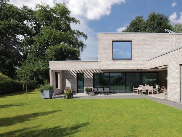 Einfamilienhaus zum Kauf provisionsfrei 1.795.000 € 6 Zimmer 220 m² 1.156 m² Grundstück Wilschenbruch Lüneburg 21337