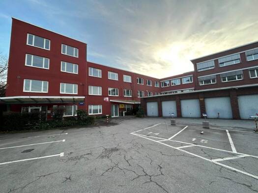 Bürofläche zur Miete provisionsfrei 607 m² Bürofläche teilbar ab 607 m² Hofstede Bochum 44809