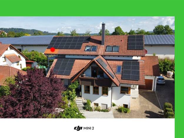 Wohnung zum Kauf 360.000 € 2 Zimmer 71,2 m² 3. Geschoss Lippertsreute Überlingen 88662