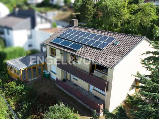 Einfamilienhaus zum Kauf 399.000 € 6 Zimmer 152 m² 476 m² Grundstück Schonungen 97453