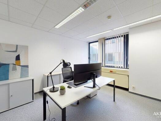 Bürofläche zur Miete 208 € 1 Zimmer Vösendorf 2334