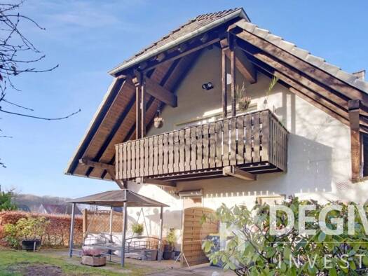 Einfamilienhaus zum Kauf 199.990 € 6 Zimmer 163 m² 809 m² Grundstück Halingen Menden 58708