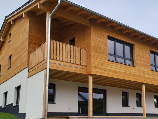 Wohnung zur Miete 1.190 € 4 Zimmer 96 m² Geschoss EG/2 frei ab 01.11.2025 Bischofsmais 94253