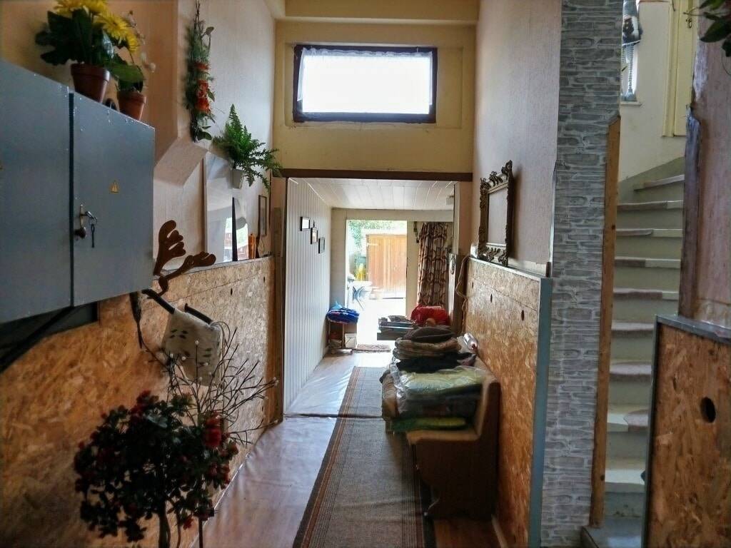 Mehrfamilienhaus zum Kauf - Mehr
