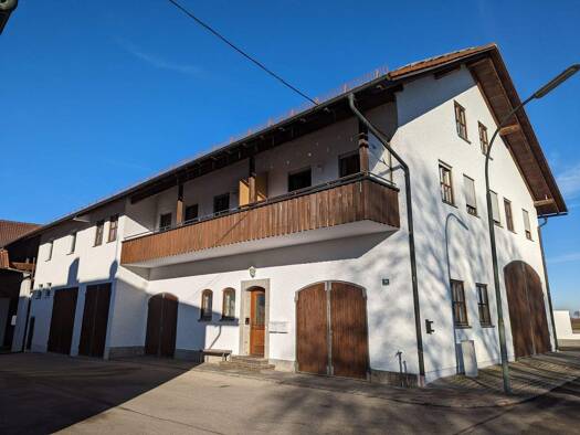 Wohnung zur Miete 750 € 2 Zimmer 70 m² frei ab 01.04.2026 Breitasch Bockhorn 85461