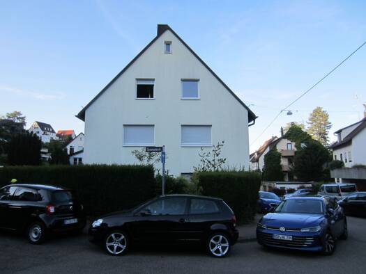 Wohnung zur Miete 840 € 3 Zimmer 65 m² Geschoss 2/3 frei ab 01.11.2026 Ost Ost 70186