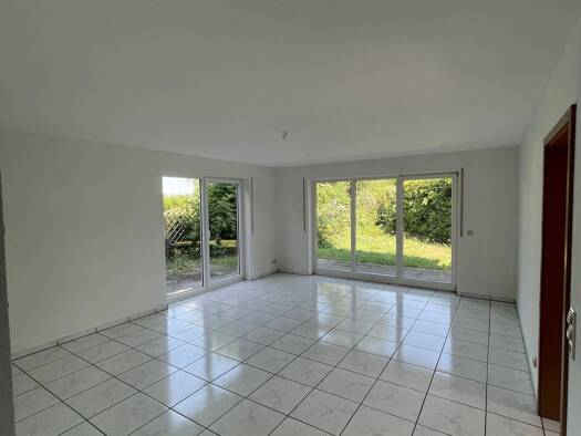 Terrassenwohnung zur Miete 900 € 2,5 Zimmer 61 m² frei ab 01.10.2025 Markelfingen Radolfzell am Bodensee 78315