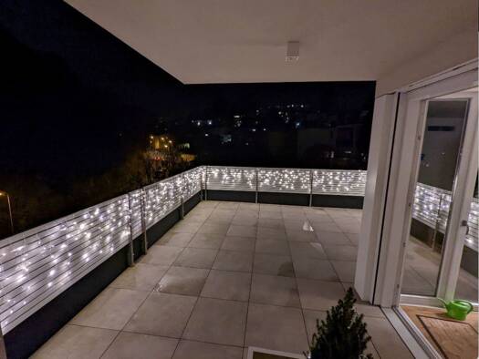 Penthouse zur Miete 2.500 € 4 Zimmer 175 m² 3 Geschosse frei ab 01.10.2026 Haidenhof-Nord Passau 94036