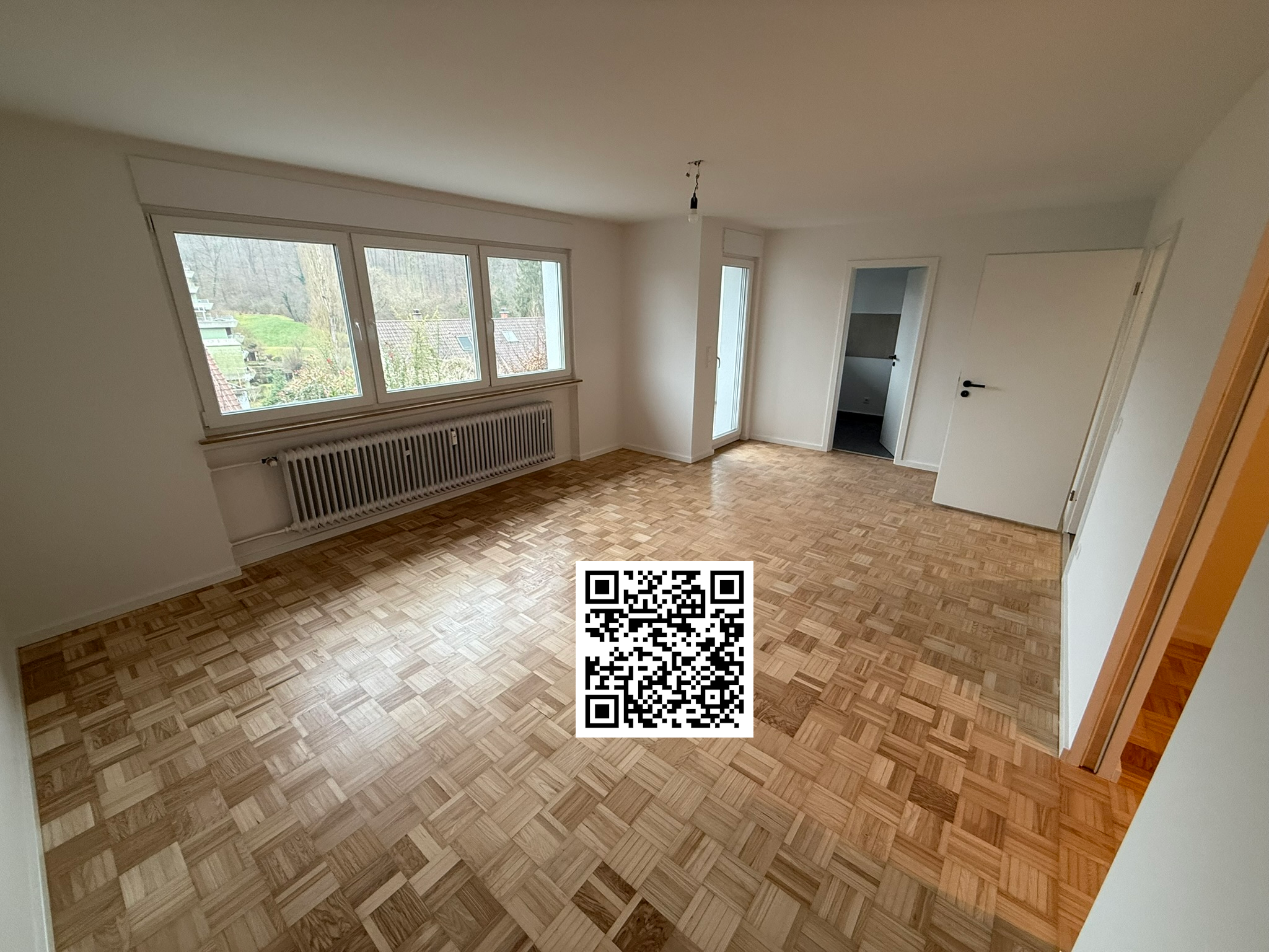 Wohnung zur Miete 880 € 1,5 Zimmer 48 m²<br/>Wohnfläche 1.<br/>Geschoss ab sofort<br/>Verfügbarkeit Chopinstr. 39 Botnang - West Stuttgart 70195