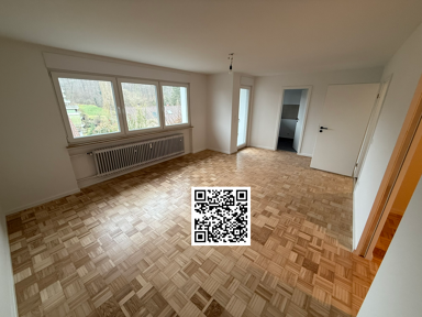 Wohnung zur Miete 880 € 1,5 Zimmer 48 m² 1. Geschoss frei ab sofort Chopinstr. 39 Botnang - West Stuttgart 70195