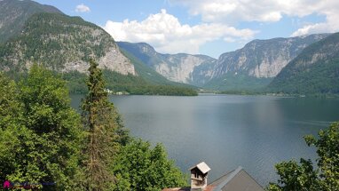 Grundstück zum Kauf 890 m² Grundstück Hallstatt 4830