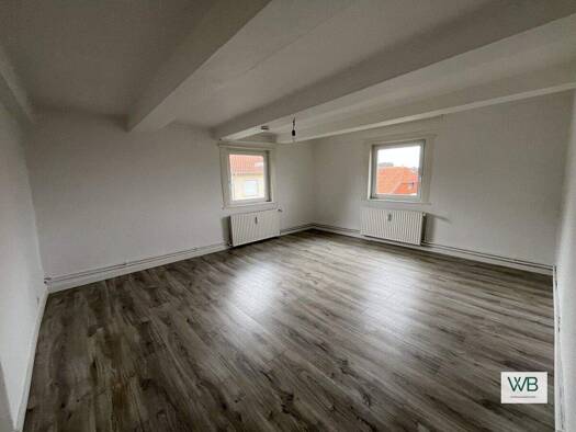 Wohnung zur Miete 700 € 3 Zimmer 81 m² 1. Geschoss Ehmen Wolfsburg / Ehmen 38442