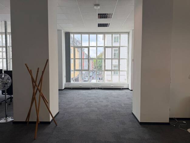 Bürofläche zur Miete provisionsfrei 3.450 € 187 m² Bürofläche Vogelsanger Str. 66 Ehrenfeld Ehrenfeld 50823