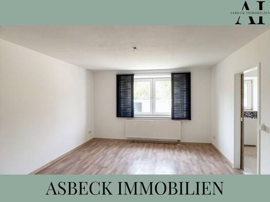 Wohnung zur Miete 440 € 3 Zimmer 55 m² frei ab sofort Burgkirchen Burgkirchen an der Alz 84508
