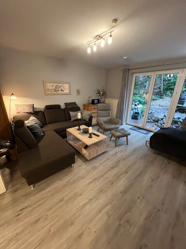 Wohnung zur Miete Wohnen auf Zeit 1.150 € 2 Zimmer 40 m² frei ab 01.01.2025 Vinzenzweg Wilstorf Hamburg 21077