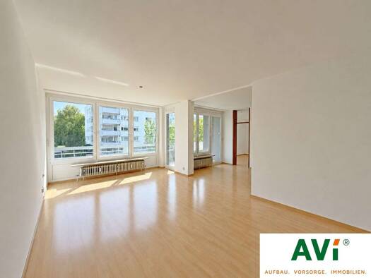 Wohnung zum Kauf 399.000 € 4 Zimmer 113 m² 1. Geschoss Ost Sindelfingen 71065