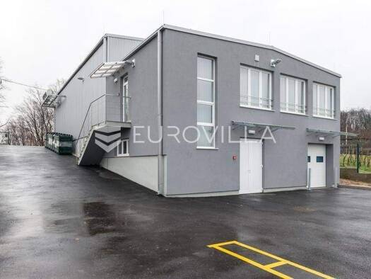 Büro zum Kauf 1.300.000 € Donja Zelina Sveti Ivan Zelina