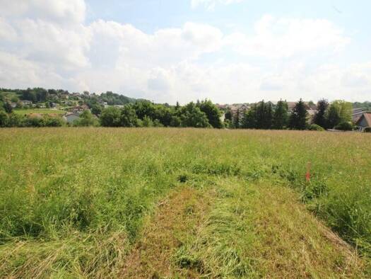 Grundstück zum Kauf 122.700 € 1.227 m² Grundstück Raab 4760