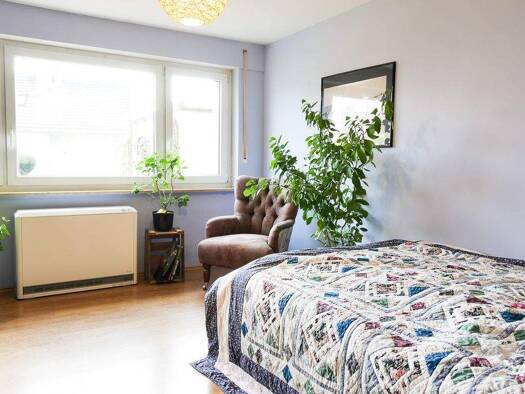 Wohnung zur Miete 1.000 € 1 Zimmer frei ab sofort Scharnhausen Ostfildern 73760
