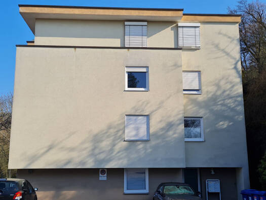 Wohnung zur Miete 690 € 3 Zimmer 87,4 m² frei ab 15.09.2025 Bad Mergentheim Bad Mergentheim 97980