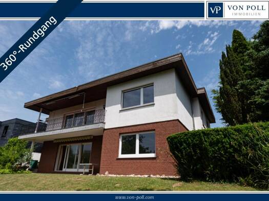 Einfamilienhaus zum Kauf 370.000 € 7 Zimmer 226 m² 717 m² Grundstück Herford 32049