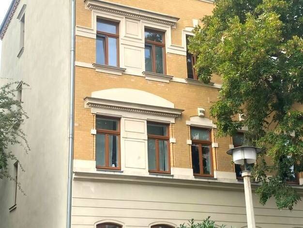 Wohnung zum Kauf 178.000 € 2 Zimmer 54 m² Gohlis-Nord Nord 04157