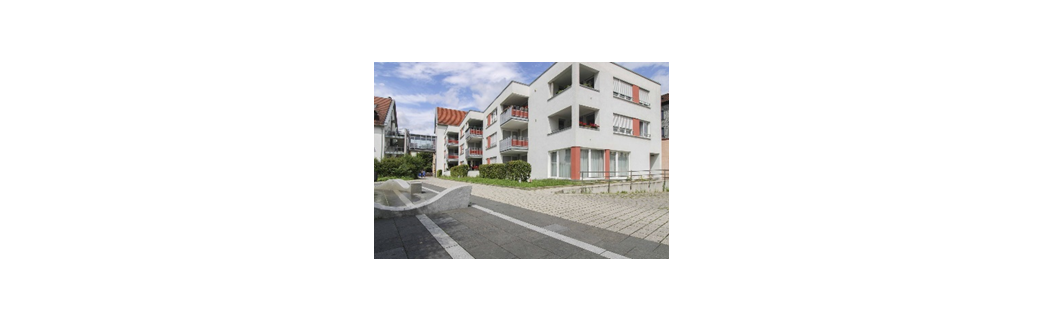 Wohnung zur Miete 850 € 2 Zimmer 52 m²<br/>Wohnfläche EG<br/>Geschoss ab sofort<br/>Verfügbarkeit Uhlandstr. 15 Pliensauvorstadt Esslingen am Neckar 73734