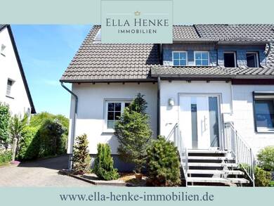 Doppelhaushälfte zum Kauf 299.000 € 4 Zimmer 120 m² 495 m² Grundstück Vorsfelde Wolfsburg 38448