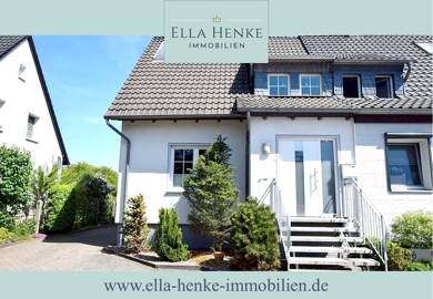 Doppelhaushälfte zum Kauf 299.000 € 4 Zimmer 120 m² 495 m² Grundstück Vorsfelde Wolfsburg 38448