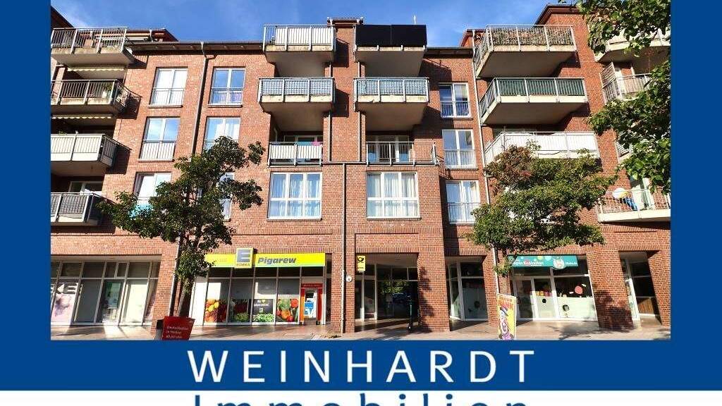 Wohnung zum Kauf 269.000 € 3 Zimmer 76 m² Schnelsen Hamburg 22457