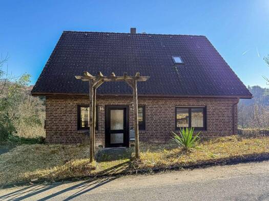 Einfamilienhaus zum Kauf 455.000 € 5 Zimmer 128,8 m² 518 m² Grundstück Kürten 51515