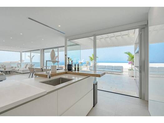Villa zum Kauf 2.300.000 € 4 Zimmer 281 m² Adeje 38678