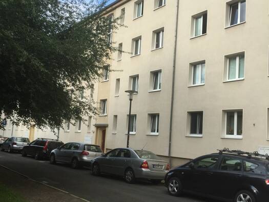 Wohnung zum Kauf provisionsfrei 399.000 € 4 Zimmer 99,6 m² 5. Geschoss Hepkeplatz 15 Striesen-Süd Dresden 01309