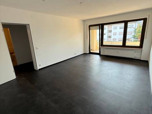 Wohnung zur Miete 621 € 2 Zimmer 60,6 m² Kraichgaustraße 16 Graben Graben-Neudorf 76676