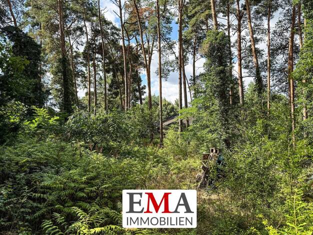 Grundstück zum Kauf 285.500 € 1.480 m² Grundstück Schönwalde-Siedlung Schönwalde-Glien 14621