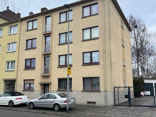 Haus zum Kauf 545.000 € 19 Zimmer 485 m² 345 m² Grundstück Hochfeld Duisburg-Mitte 47053