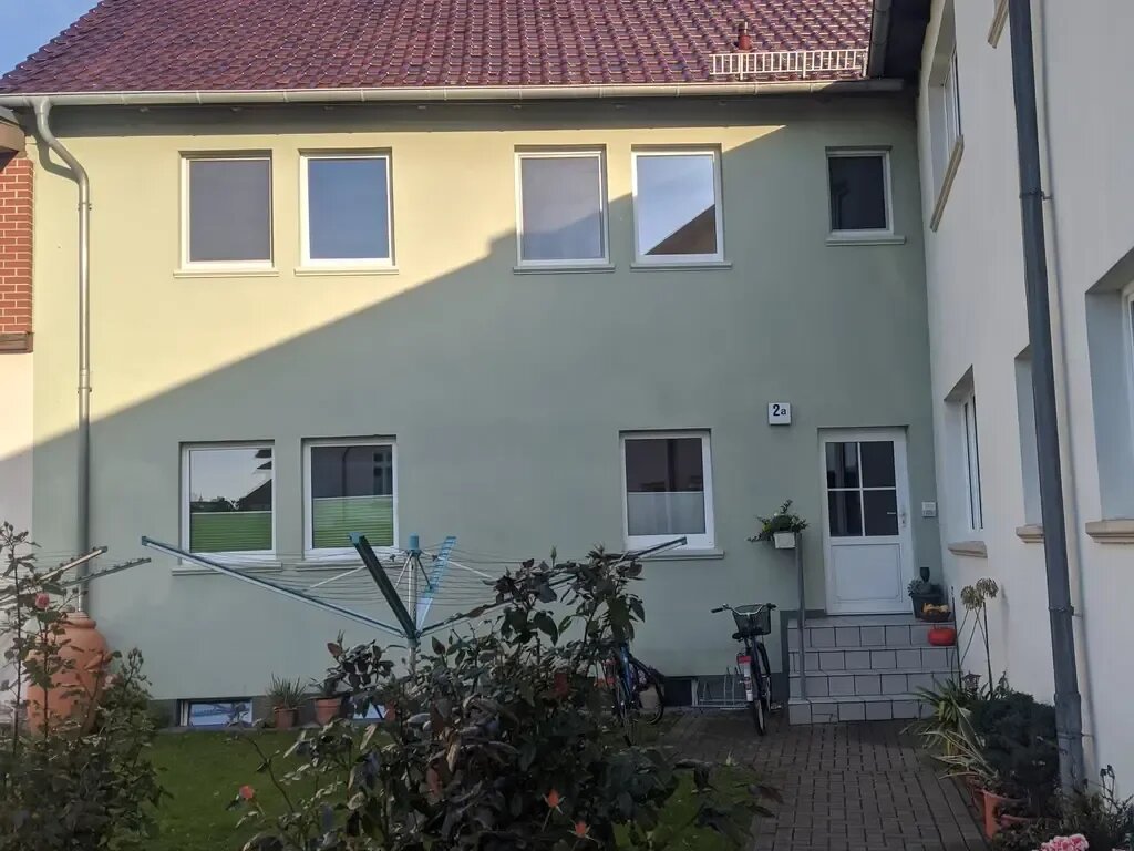 Wohnung zur Miete 560 € 2 Zimmer 79 m²<br/>Wohnfläche EG<br/>Geschoss 01.12.2024<br/>Verfügbarkeit Mittelweg 2a Ribnitz Ribnitz-Damgarten 18311