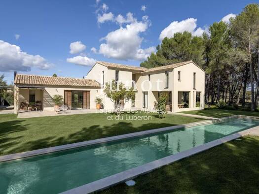 Haus zum Kauf 3.750.000 € 300 m² 2.800 m² Grundstück Eygalières 13810